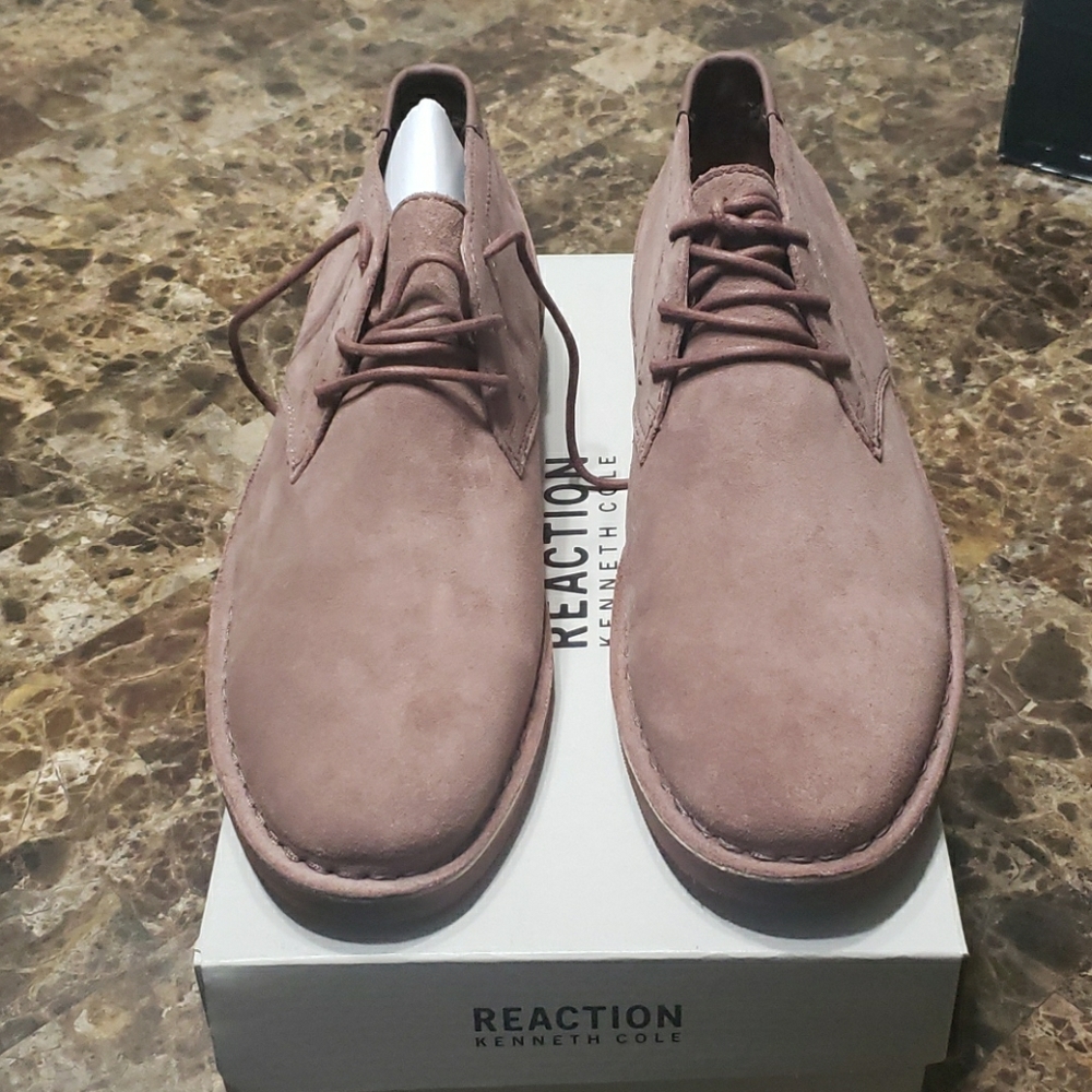Kenneth Cole shoes